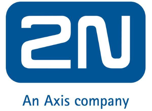 2N HELIOS IP SAFETY - METAL FRAME (OR